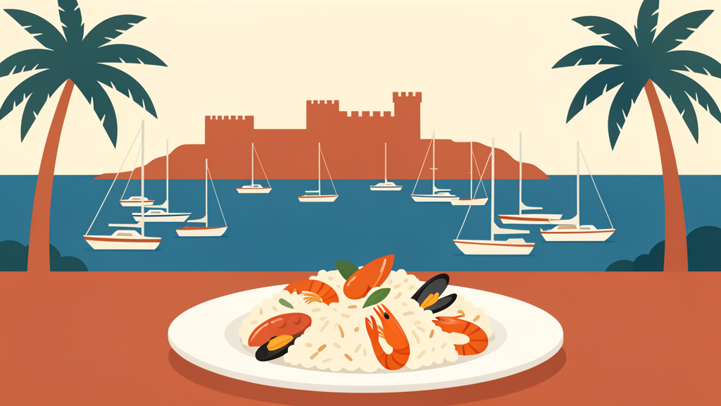 Restaurantes sin gluten Alicante
