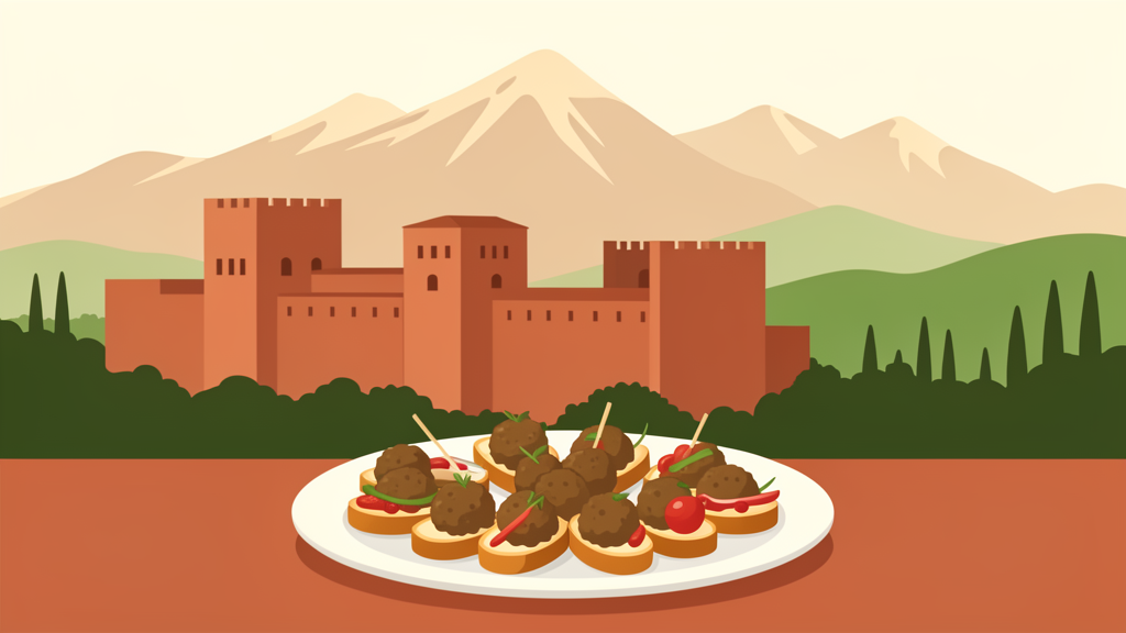 Restaurantes sin gluten Granada